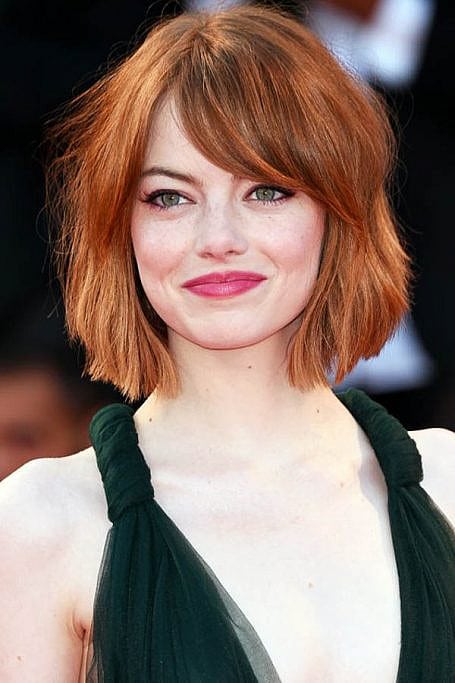 70 Stylish Lob Bob Haircuts For 21 The Trend Spotter