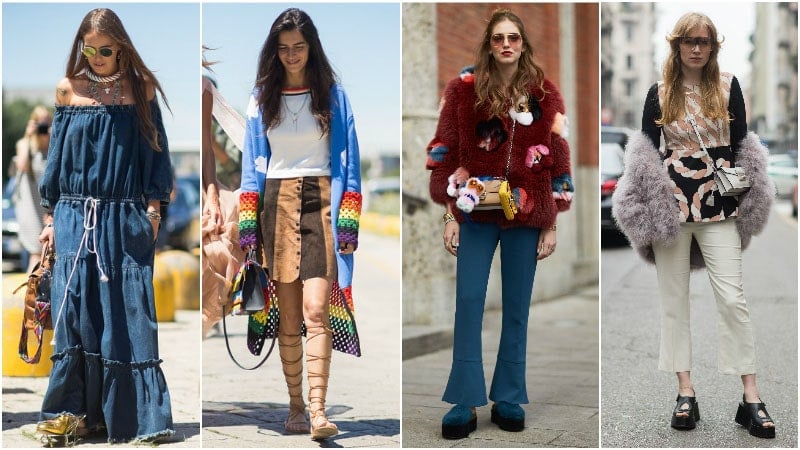 What To Wear To A 70s Disco Party - The Trend Spotter