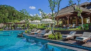 15 Best Luxury Hotels in Bali You Need to Visit- The Trend Spotter