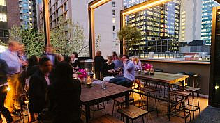 35 Rooftop Bars in Melbourne That You Need to Visit