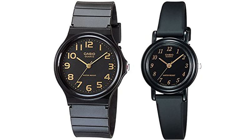 best couple watches for parents