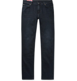 Buy Van Heusen Black Jeans Online  800502  Van Heusen