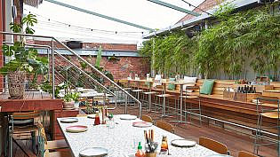 35 Best Rooftop Bars in Melbourne (2023) - The Trend Spotter