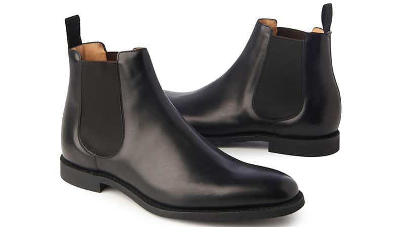 to boot chelsea boots