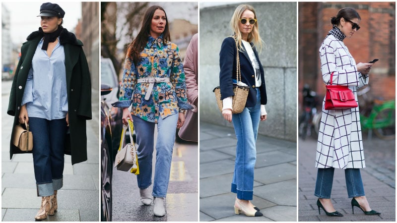 7 Types of Women's Jeans to Know