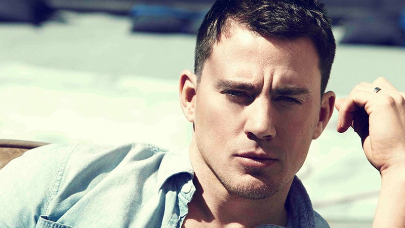 10 Masculine Crew Cut Haircuts For Men The Trend Spotter