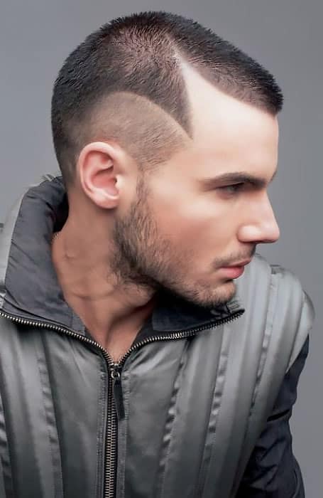 40 Best Short Hairstyles for Men to Try in 2018 - The 