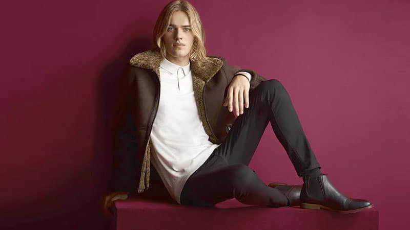 What to wear with brown boots - Hockerty