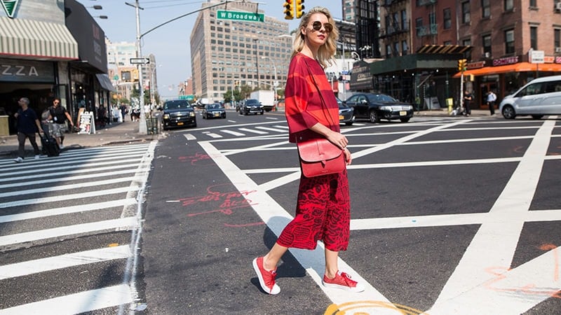 How to Wear Red: Stylish Outfit Ideas to Try