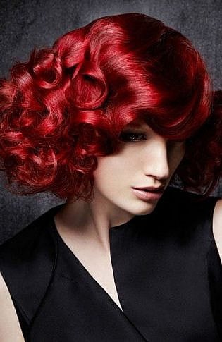 50 Hottest Red Hair Color Ideas for 2024 - The Trend Spotter