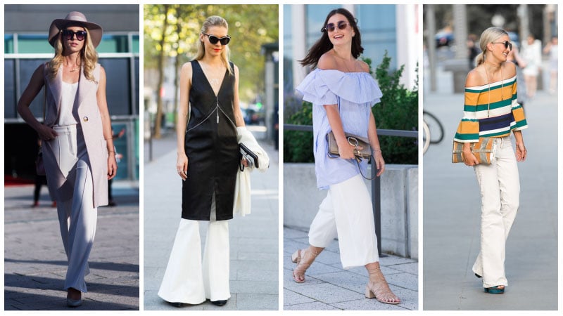 20 Summer Wardrobe Essentials You Need in 2024 - The Trend Spotter