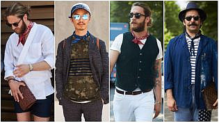 Top 10 Fashion Trends from Pitti Uomo S/S 2018 - TheTrendSpotter