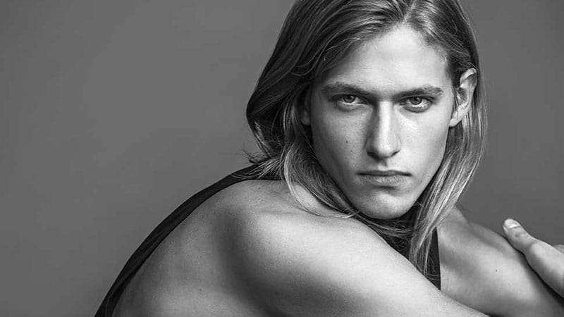 10 Best Hair Products For Men With Long Hair The Trend Spotter