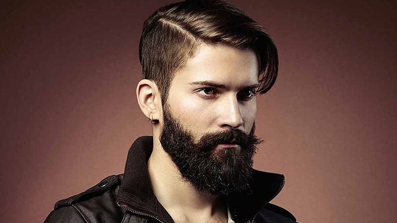 20 Best Viking Hairstyles for Men in 2023  FashionBeans
