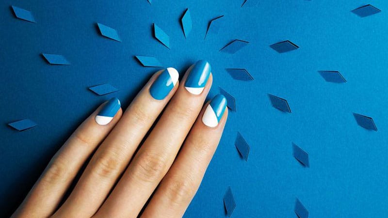 30 Cute Nail Designs To Copy In 21 The Trend Spotter