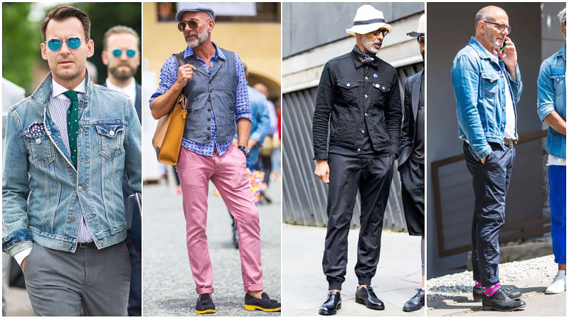 14 Best Summer Work Outfits for Men - Office Clothes When It's Hot
