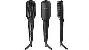 25 Best Hair Straightening Brushes In 2024 - The Trend Spotter