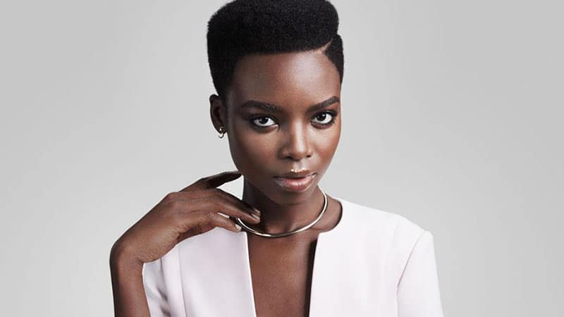 30 Best Short Hairstyles Haircuts For Black Women In 21