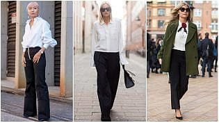 10 Casual Work Outfit Ideas for the Office