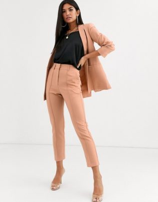 smart interview outfit female
