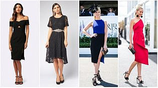 Black Tie Dress Code for Women: Attire & Style Guide