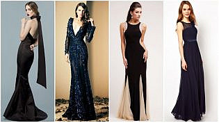 Black Tie Dress Code for Women: Attire & Style Guide