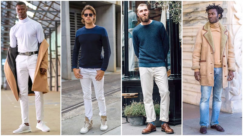 stylish casual outfits for guys