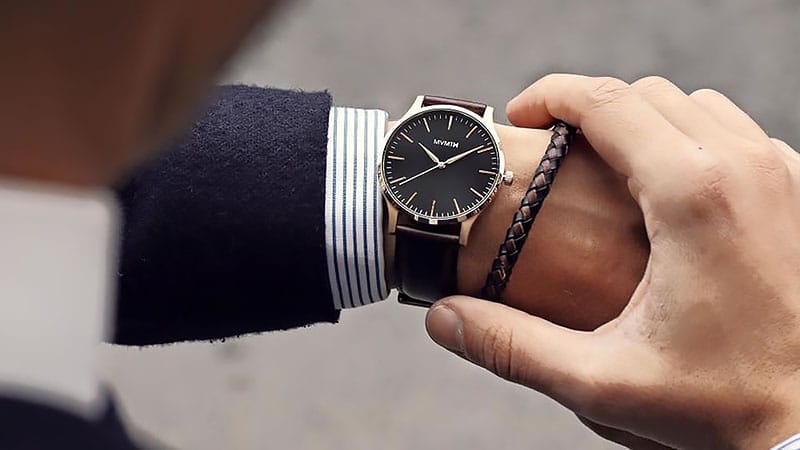 Watch Sizes: How to Know the Perfect Size for Your Wrist – Jack Mason