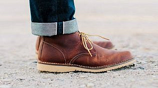 How to Wear Chukka Boots (Men's Style Guide) - The Trend Spotter