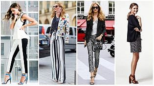 Olivia Palermo Outfits: How to Steal Her Style