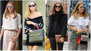 Olivia Palermo Outfits: How to Steal Her Style