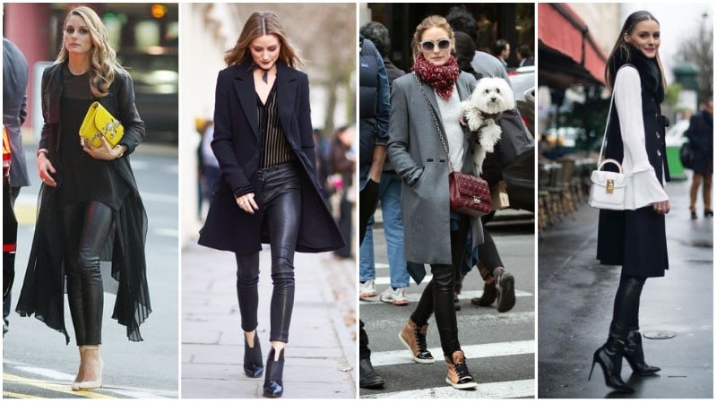 Olivia Palermo Outfits: How to Steal Her Style