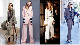 Olivia Palermo Outfits: How to Steal Her Style