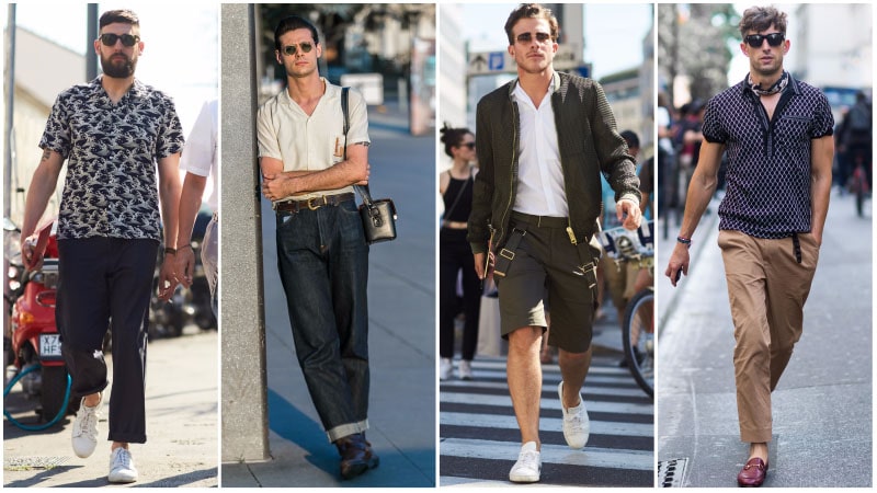 summer bar outfits for guys