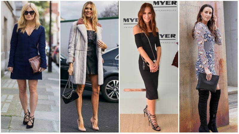8 Stylish Winter Dresses: Outfits Ideas You Will Love