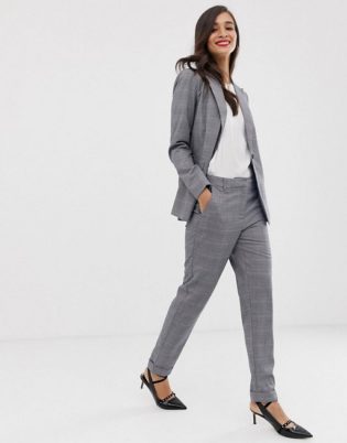 interview suits for women