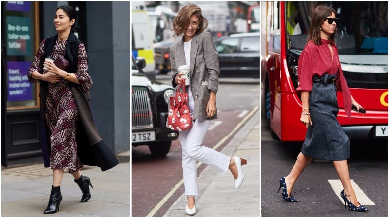 7 Most Comfortable Heels You Will Want to Wear