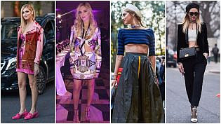 How to Steal Chiara Ferragni's Style - The Trend Spotter