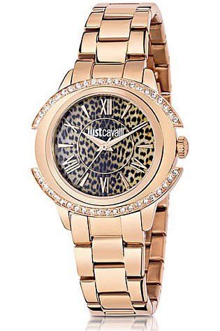25 Top Designer Watches for Women - The Trend Spotter