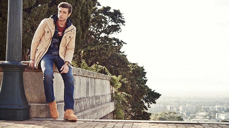 are timberland boots good for winter