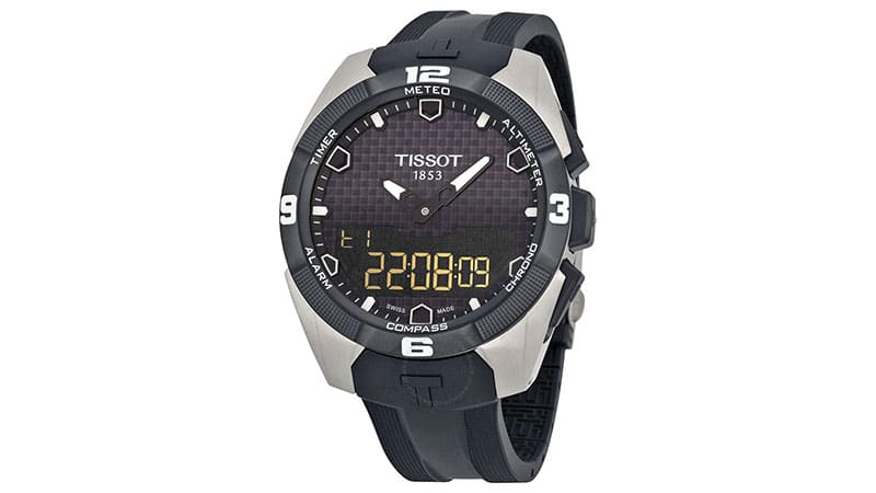 best led watches in india