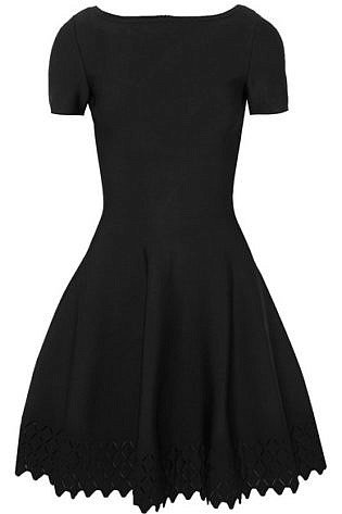 black and white semi formal attire for ladies
