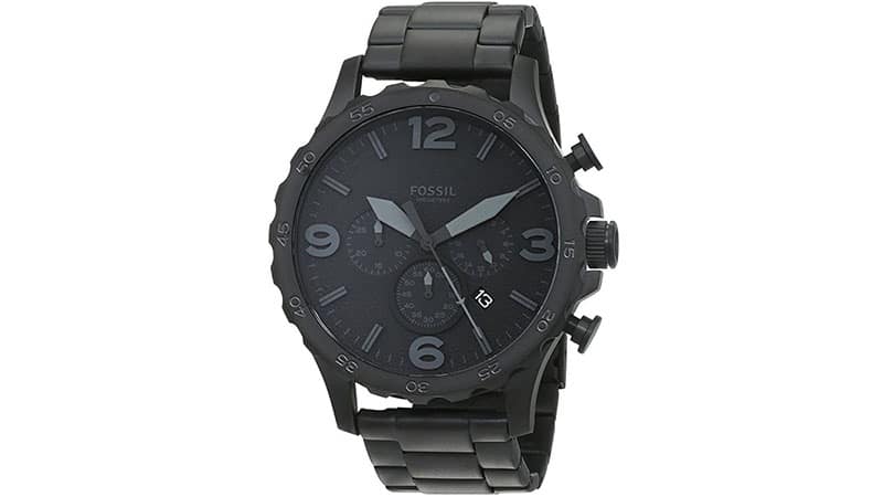mens link watches
