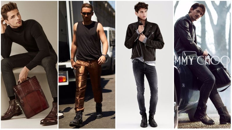 How to Wear Men's Boots (2020) - The 