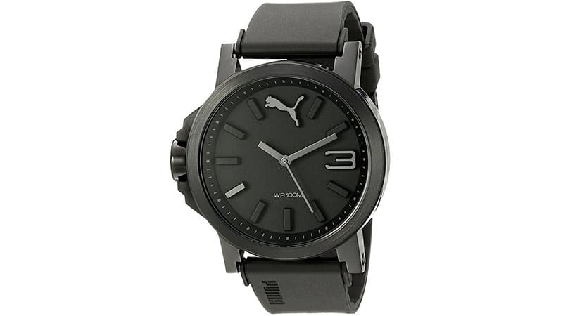 puma black watch