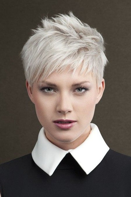 100 Best Hairstyles Haircuts For Women With Thin Hair In 2020