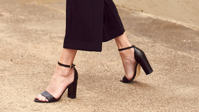 dress heels for women