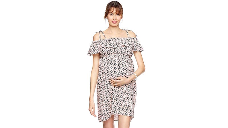 cute cheap maternity dresses