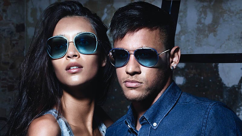 Как отличить мужские солнцезащитные очки от женских фото и описание