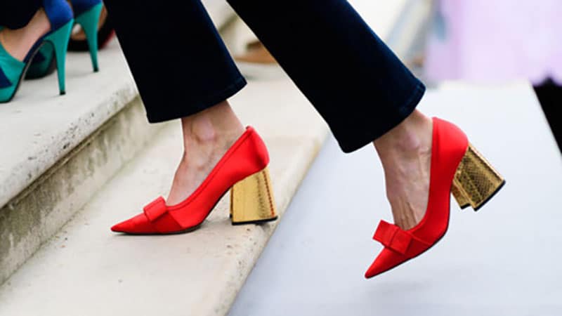 1,454,371 High Heels Stock Photos, High-Res Pictures, and Images - Getty  Images